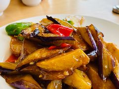 -关东小磨东北菜(上海长风大悦城店)