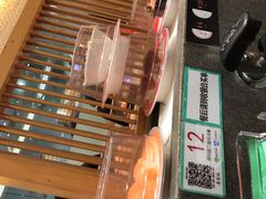 -禾绿寿司·定食·拉面·烧炸(喜荟城店)