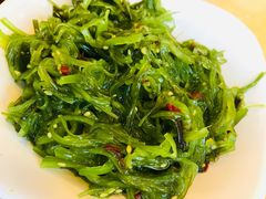 -麦梗手擀面水饺(麦梗前门店)