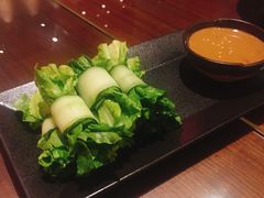 油麦菜-北方馆(澳门伦敦人店)