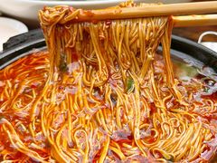 -田园印象·成都土菜院子(华阳店)