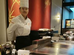 -铁板诱惑法式铁板烧(大卫城店)