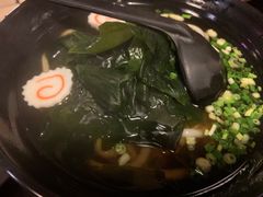 -日本料理神拉面