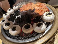 -泥炉烧肉师(新街口金銮巷店)