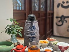 -豫园湖心亭茶楼
