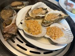 -海味当家·蒸锅海鲜(中山广场创始店)
