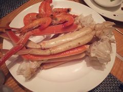 -威斯汀舞台餐厅