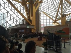 -星巴克(深圳音乐厅店)