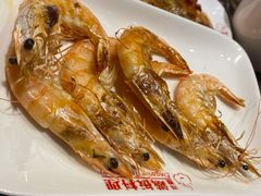 -尚雅铁板料理自助餐厅(乐松店)