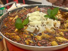 -聂发财重庆江湖菜(解放碑店)