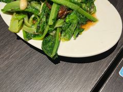 -鹊玥·粤菜小馆(汇智国际商业中心店)