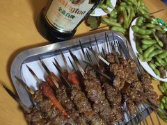 -老地方烤肉(东岗路店)