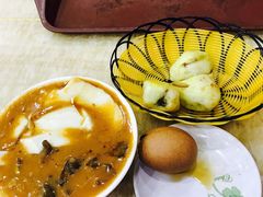 -方中山胡辣汤(正光路店)