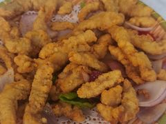 -碧海银沙海鲜餐厅(恒大海上威尼斯店)