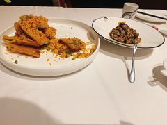 -A One Kitchen·南京精菜馆(德基广场店)