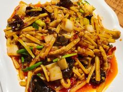 -老九巷川小馆(万松园店)