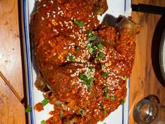 烤猪蹄-杜哥·鱼虾跳(太康新村店)