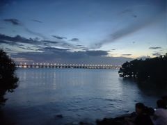 -宝安西湾红树林湿地公园