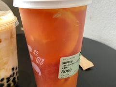 -喜茶(深圳福田星河COCO Park店)