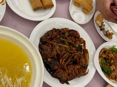 -顺风江南宴(静安大融城店)