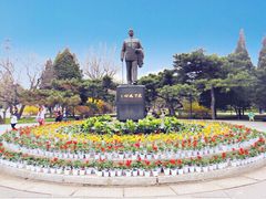 -沈阳中山公园
