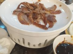 -烤肉季饭庄