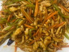 -清真·同发顺饭庄·烧麦(总店)