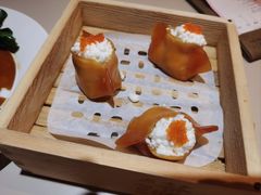 -蔡澜点心·粤菜(丽泽天街店)