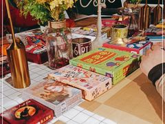 -玩坞轰趴馆·户外团建聚会主题生日派对馆(世豪广场店)