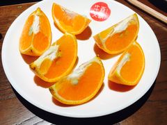 -牛焱·贵州黄牛肉火锅(城西银泰店)