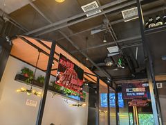 -二旗里烧烤·烤羊排(龙域店)