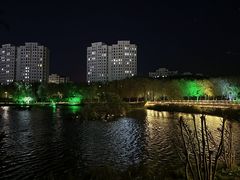 -大连外国语大学(旅顺校区)