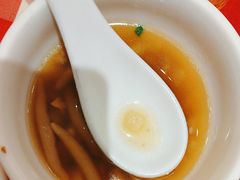 -西贝(武汉天地店)