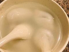 豆沙汤团-七宝老街汤团(上海世纪汇广场店)