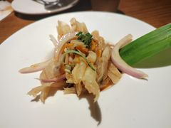 -仓库南洋海鲜小排档(柳河路店)