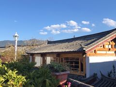 -胖子菜馆(花园餐厅店)