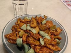 -小吊梨汤·北京菜·烤鸭(双井乐成中心店)