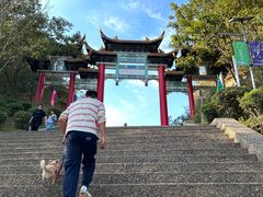 -大连冰峪旅游度假区