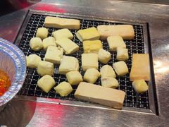 -塘屋烧烤·云南火塘烧烤品牌(新亚洲店)