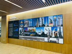 -长春世界雕塑园冰雪艺术天地