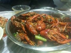 android_upload_pic-靓靓蒸虾(中山公园店)