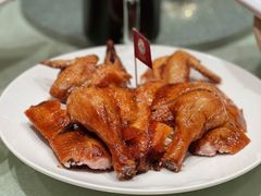 -禾府酒家·传统广府味(番禺店)