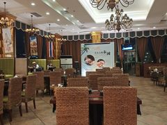 大堂-火舞泰·泰式海鲜火锅餐厅(世纪城店)