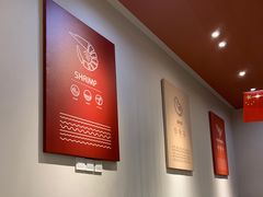 -喜家德虾仁水饺(华强天虹店)