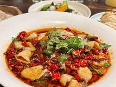 -外婆家(蓝色港湾店)