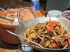 -黄泥岗·地道湖北菜(奥特莱斯店)