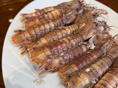 -万宝海鲜舫(劳动公园店)