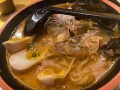 -昊·来了寿司(双楠2店)