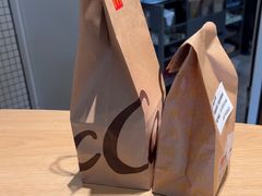 -麦当劳(玉桥中路店)