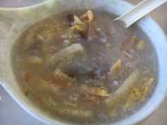 幸福艇仔粥-美点双辉(东方汇店)